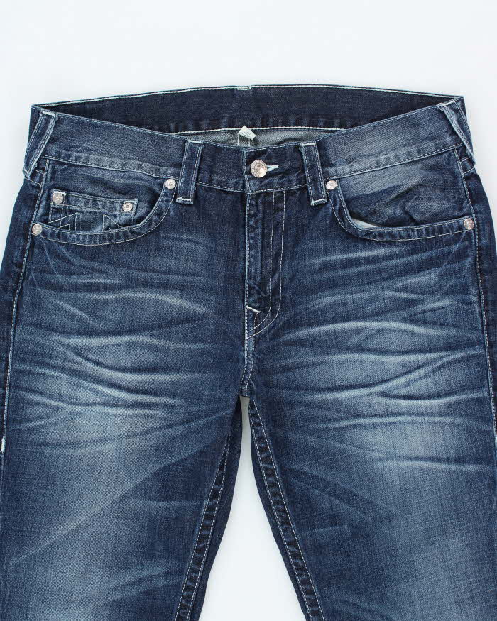 Vintage Y2k 00s True Religion Jeans - W38 L34