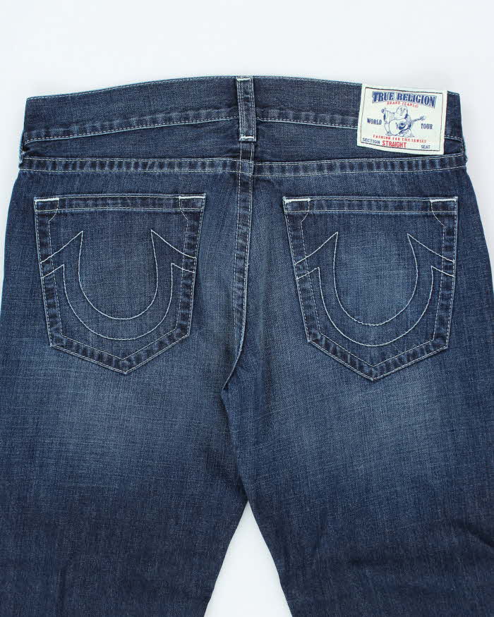 Vintage Y2k 00s True Religion Jeans - W38 L34