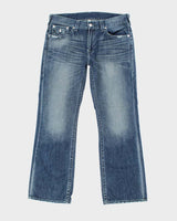 Vintage Y2k 00s True Religion Jeans - W38 L35