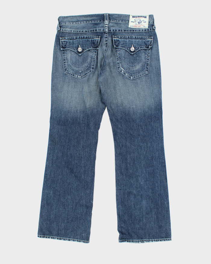 Vintage Y2k 00s True Religion Jeans - W38 L35