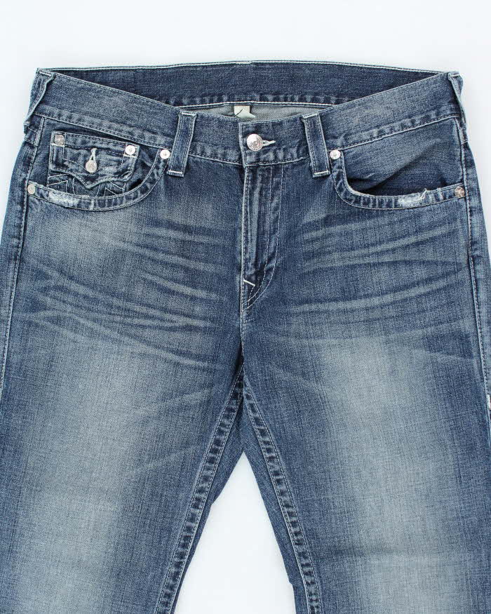 Vintage Y2k 00s True Religion Jeans - W38 L35