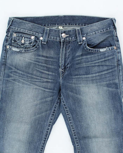 Vintage Y2k 00s True Religion Jeans - W38 L35