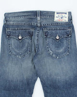 Vintage Y2k 00s True Religion Jeans - W38 L35