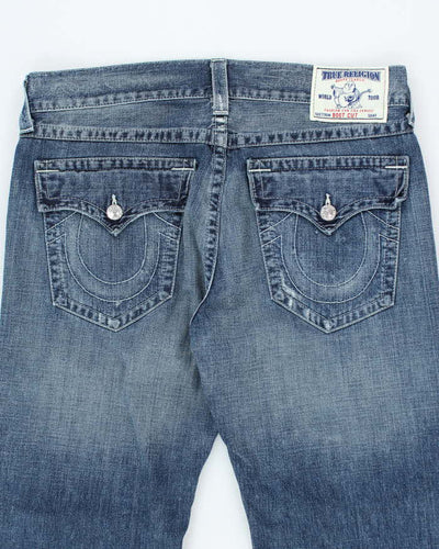 Vintage Y2k 00s True Religion Jeans - W38 L35