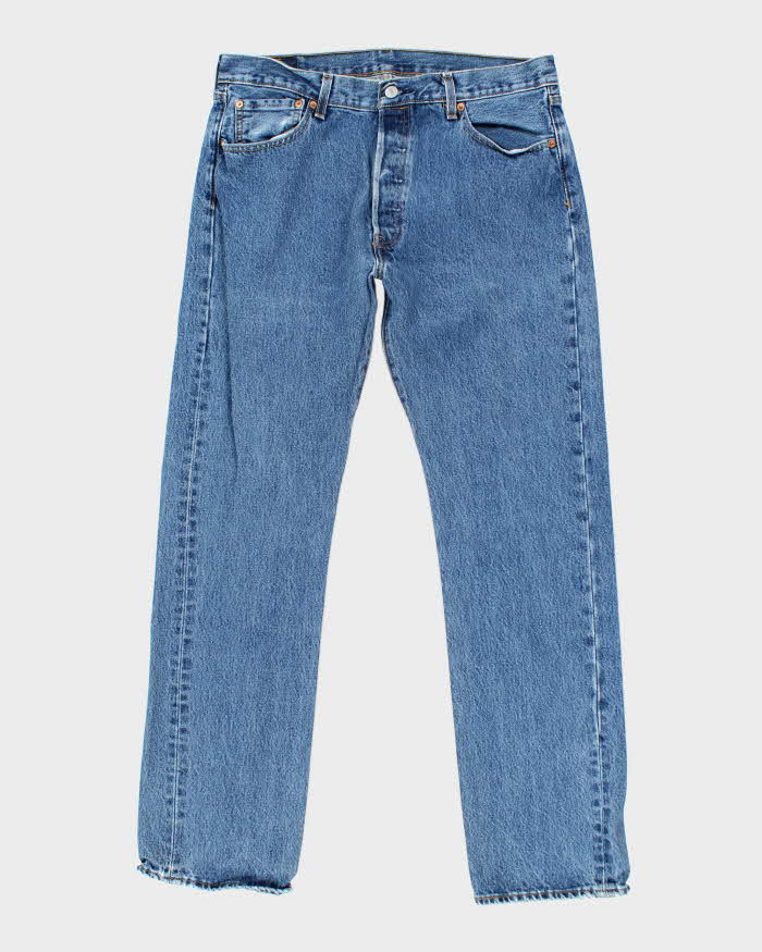 Vintage Levi's 501 Jeans - W35 L32