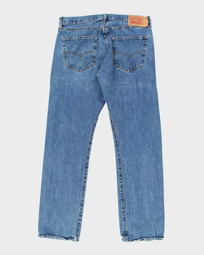 Vintage Levi's 501 Jeans - W35 L32