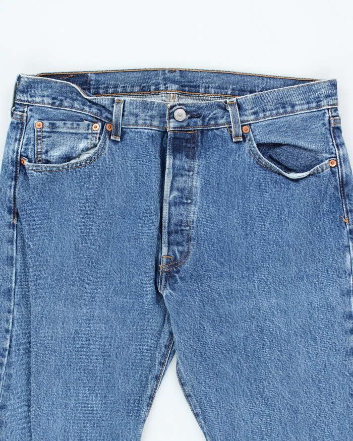 Vintage Levi's 501 Jeans - W35 L32