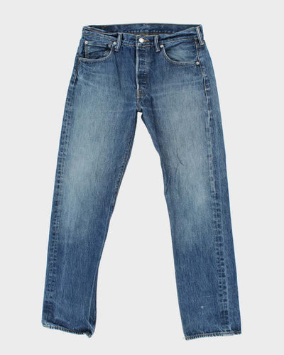 Vintage Levi's 501 Jeans - W32 L32