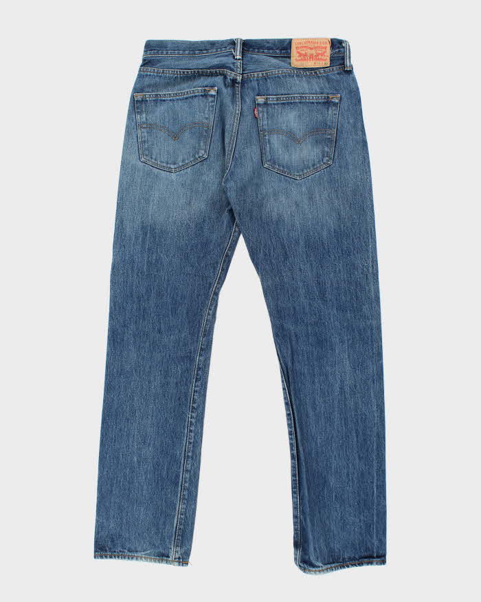 Vintage Levi's 501 Jeans - W32 L32