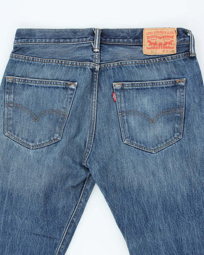 Vintage Levi's 501 Jeans - W32 L32