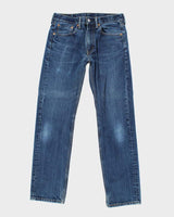Vintage Levi's 505 Jeans - W32 L34