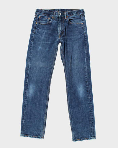Vintage Levi's 505 Jeans - W32 L34