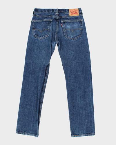 Vintage Levi's 505 Jeans - W32 L34