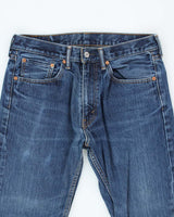 Vintage Levi's 505 Jeans - W32 L34