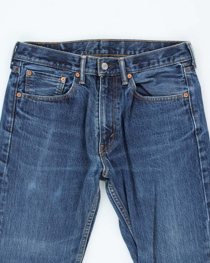 Vintage Levi's 505 Jeans - W32 L34