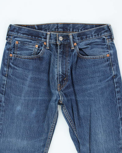 Vintage Levi's 505 Jeans - W32 L34