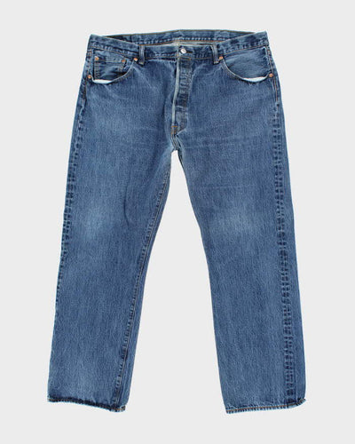 Vintage Levi's 501 Jeans - W42 L32