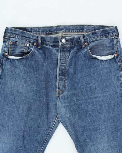 Vintage Levi's 501 Jeans - W42 L32
