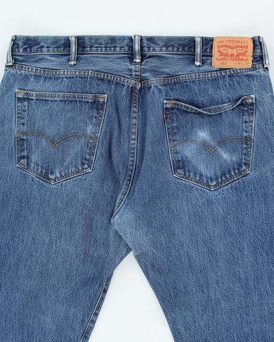 Vintage Levi's 501 Jeans - W42 L32