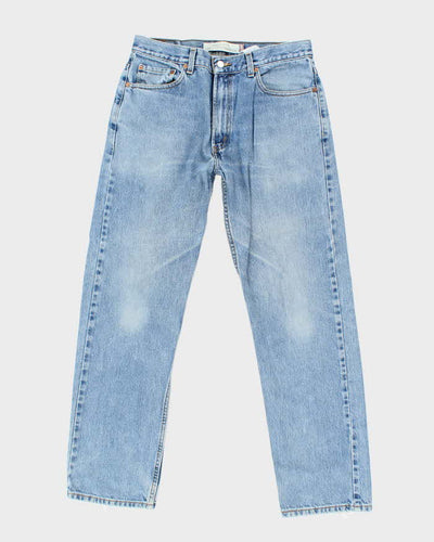 Vintage Levi's 505 Jeans - W34 L32