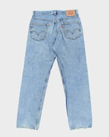 Vintage Levi's 505 Jeans - W34 L32