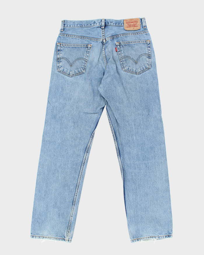 Vintage Levi's 505 Jeans - W34 L32