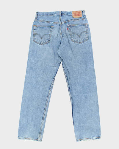 Vintage Levi's 505 Jeans - W34 L32