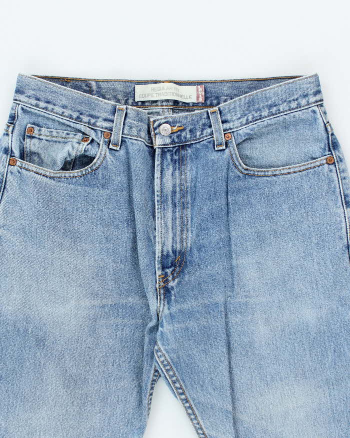 Vintage Levi's 505 Jeans - W34 L32