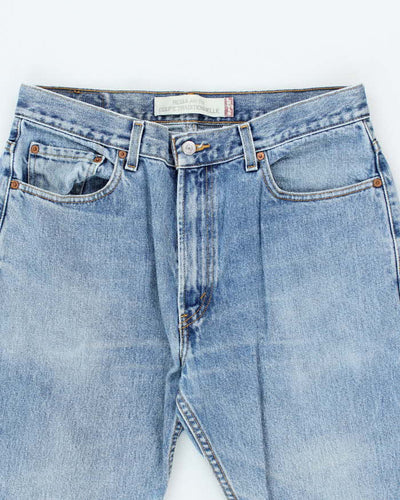 Vintage Levi's 505 Jeans - W34 L32