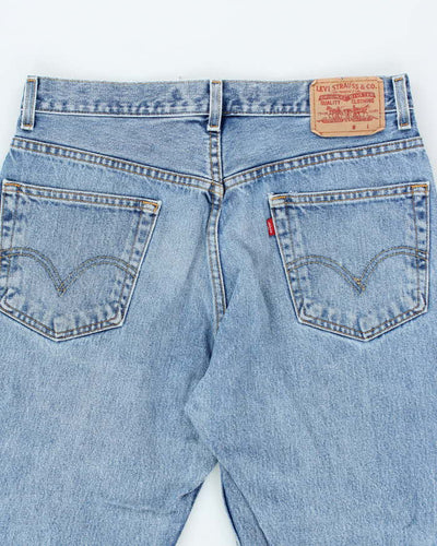 Vintage Levi's 505 Jeans - W34 L32