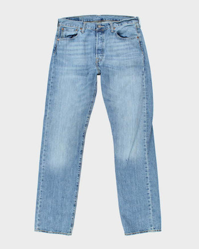 Vintage Levi's 501 Jeans - W33 L34