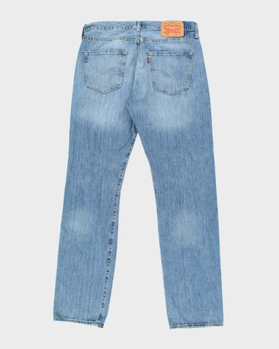 Vintage Levi's 501 Jeans - W33 L34