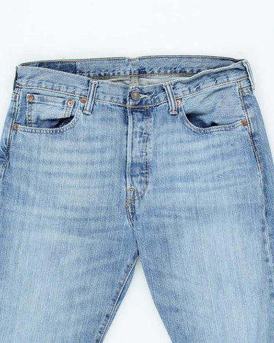 Vintage Levi's 501 Jeans - W33 L34