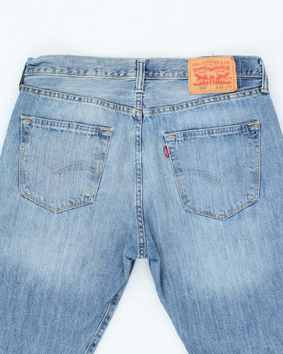 Vintage Levi's 501 Jeans - W33 L34
