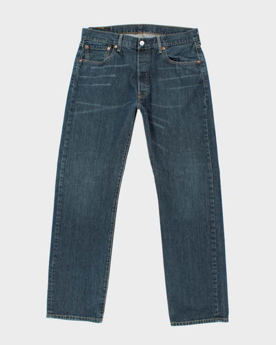 Vintage Levi's 501 Jeans - W34 L32