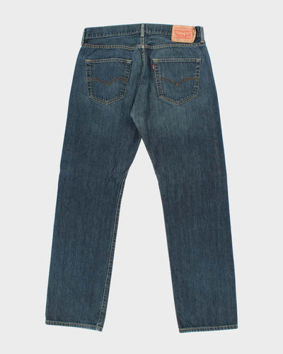 Vintage Levi's 501 Jeans - W34 L32