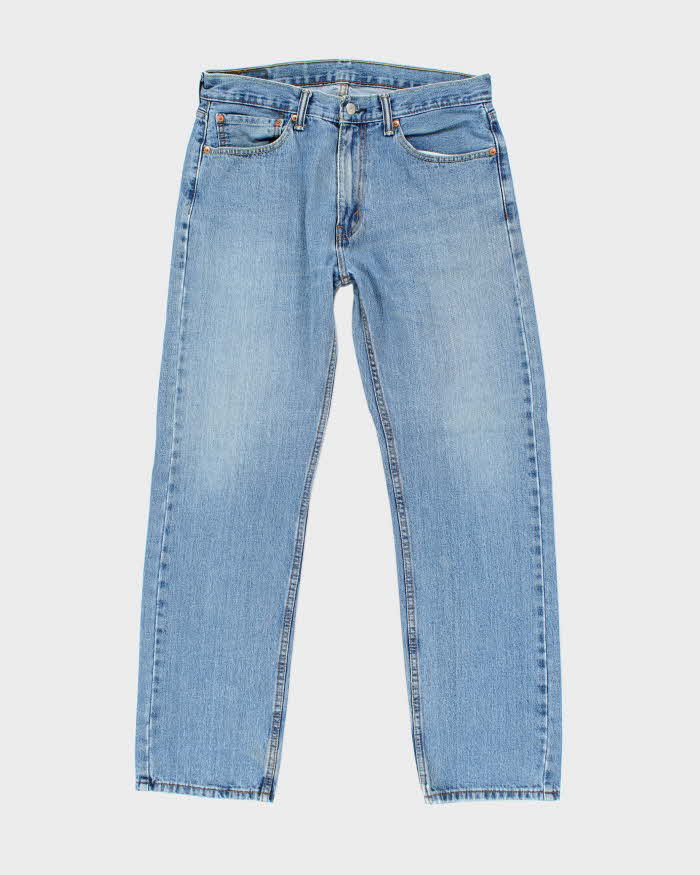 Vintage Levi's 505 Jeans - W34 L32