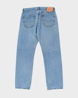 Vintage Levi's 505 Jeans - W34 L32