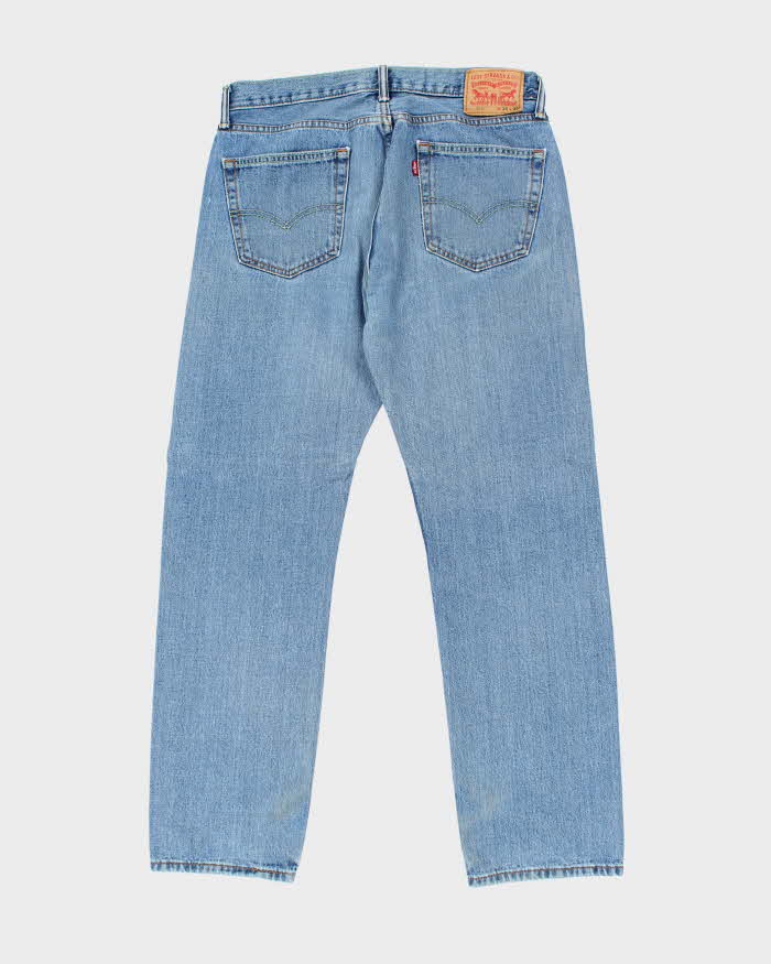 Vintage Levi's 505 Jeans - W34 L32