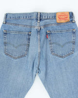 Vintage Levi's 505 Jeans - W34 L32
