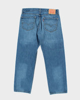 Vintage Levi's 505 Jeans - W34 L30