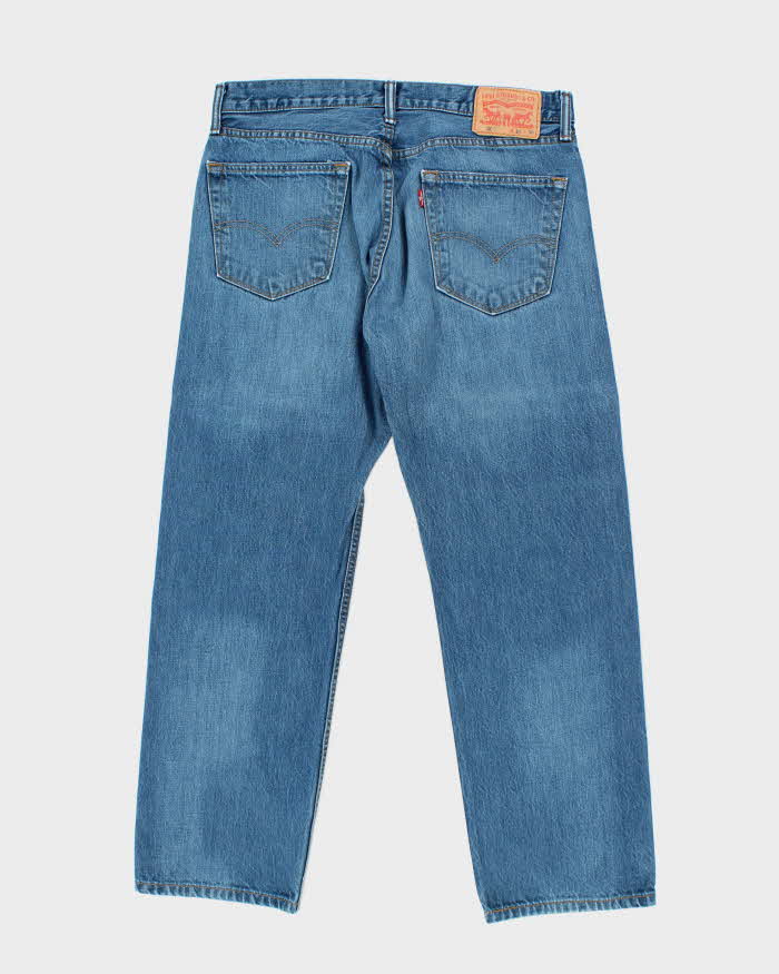 Vintage Levi's 505 Jeans - W34 L30