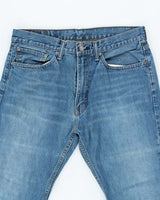Vintage Levi's 505 Jeans - W34 L30