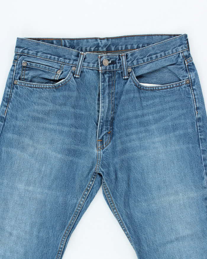 Vintage Levi's 505 Jeans - W34 L30