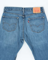 Vintage Levi's 505 Jeans - W34 L30