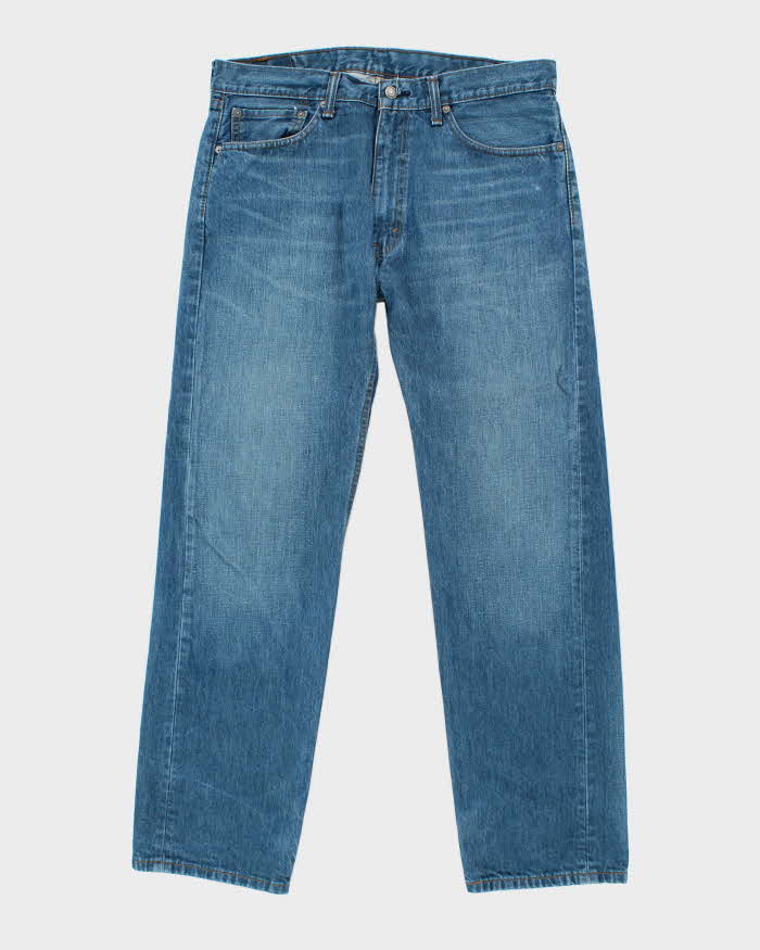 Vintage Levi's 505 Jeans - W36 L32