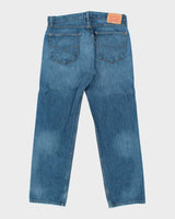 Vintage Levi's 505 Jeans - W36 L32
