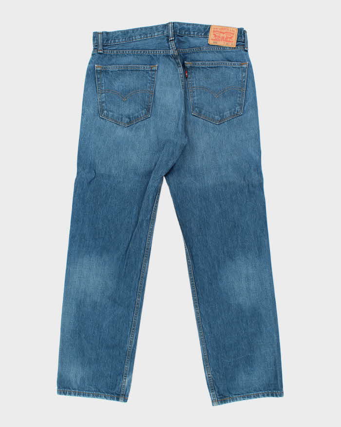 Vintage Levi's 505 Jeans - W36 L32