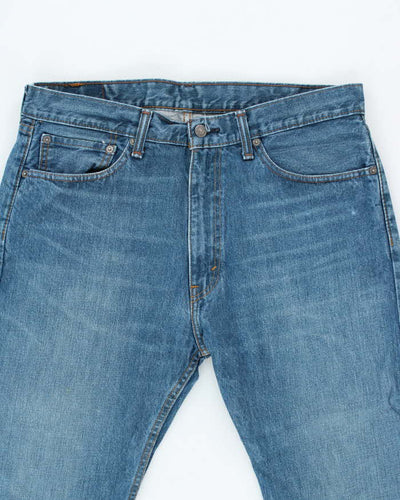 Vintage Levi's 505 Jeans - W36 L32