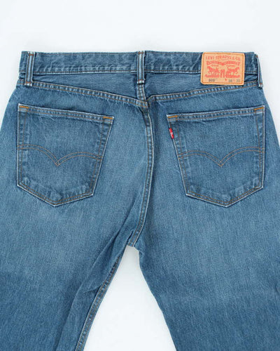 Vintage Levi's 505 Jeans - W36 L32